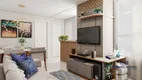 Foto 5 de Apartamento com 2 Quartos à venda, 45m² em Chacaras Del Rey Sao Benedito, Santa Luzia