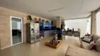 Foto 4 de Sobrado com 4 Quartos à venda, 440m² em Residencial Alphaville Flamboyant, Goiânia