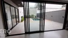 Foto 13 de Casa de Condomínio com 3 Quartos à venda, 350m² em Residencial Villa Lobos, Bauru