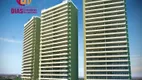 Foto 37 de Apartamento com 3 Quartos à venda, 166m² em Jaguaribe, Salvador