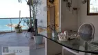 Foto 17 de Apartamento com 5 Quartos à venda, 295m² em Pitangueiras, Guarujá