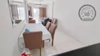 Foto 2 de Apartamento com 2 Quartos à venda, 76m² em Aviação, Praia Grande