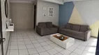 Foto 10 de Apartamento com 3 Quartos à venda, 83m² em Santana, Recife