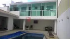 Foto 6 de Casa de Condomínio com 4 Quartos à venda, 410m² em Condominio Fazenda Da Serra, Belo Horizonte