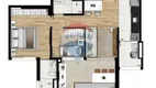 Foto 11 de Apartamento com 2 Quartos à venda, 73m² em Pinheiros, São Paulo