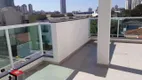 Foto 11 de Sobrado com 2 Quartos à venda, 125m² em Jardim Ocara, Santo André