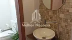 Foto 29 de Casa com 3 Quartos à venda, 16572m² em Residencial Nova Água Branca II, Piracicaba