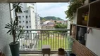 Foto 4 de Apartamento com 2 Quartos à venda, 80m² em Ponta da Praia, Santos