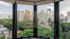 Foto 9 de Apartamento com 2 Quartos à venda, 117m² em Vila Nova Conceição, São Paulo