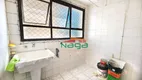 Foto 14 de Apartamento com 3 Quartos para alugar, 74m² em Vila Guarani, São Paulo