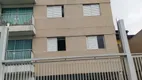 Foto 3 de Apartamento com 2 Quartos à venda, 48m² em Campo Limpo, São Paulo
