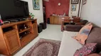 Foto 12 de Apartamento com 1 Quarto à venda, 62m² em Macuco, Santos