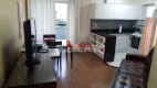 Foto 10 de Flat com 1 Quarto para alugar, 40m² em Itaim Bibi, São Paulo