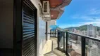 Foto 20 de Apartamento com 3 Quartos à venda, 120m² em Jardim Astúrias, Guarujá