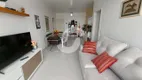 Foto 5 de Apartamento com 2 Quartos à venda, 110m² em Icaraí, Niterói