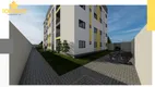 Foto 8 de Apartamento com 2 Quartos à venda, 47m² em Weissopolis, Pinhais