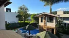 Foto 9 de Casa de Condomínio com 4 Quartos à venda, 470m² em Residencial Aldeia do Vale, Goiânia