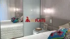 Foto 7 de Flat com 1 Quarto à venda, 49m² em Campo Belo, São Paulo