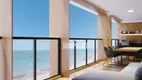 Foto 3 de Apartamento com 3 Quartos à venda, 116m² em Areia Dourada , Cabedelo