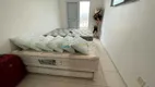 Foto 15 de Apartamento com 1 Quarto à venda, 51m² em Maracanã, Praia Grande