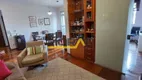 Foto 5 de Apartamento com 3 Quartos à venda, 102m² em Nova Suíssa, Belo Horizonte