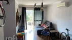Foto 19 de Apartamento com 3 Quartos à venda, 72m² em Vila Andrade, São Paulo