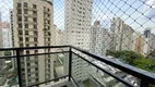Foto 16 de Apartamento com 2 Quartos à venda, 97m² em Moema, São Paulo
