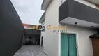 Foto 2 de Sobrado com 2 Quartos à venda, 140m² em Itanhaem, Itanhaém