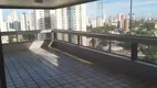 Foto 7 de Apartamento com 4 Quartos para alugar, 309m² em Poço, Recife