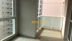 Foto 15 de Apartamento com 4 Quartos à venda, 132m² em Campo Comprido, Curitiba