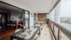 Foto 12 de Apartamento com 3 Quartos à venda, 213m² em Gleba Palhano, Londrina