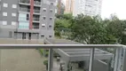 Foto 4 de Apartamento com 2 Quartos à venda, 56m² em Vila Andrade, São Paulo