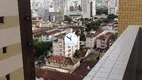 Foto 8 de Apartamento com 3 Quartos à venda, 91m² em Boqueirão, Santos