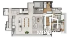 Foto 40 de Apartamento com 3 Quartos à venda, 146m² em Vila Mariana, São Paulo