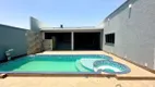 Foto 2 de Casa com 3 Quartos à venda, 280m² em Residencial Real Conquista, Goiânia