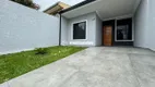 Foto 3 de Casa com 3 Quartos à venda, 65m² em Iguaçu, Fazenda Rio Grande