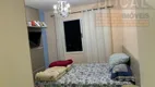 Foto 9 de Apartamento com 2 Quartos à venda, 63m² em Chacara Agrindus, Taboão da Serra