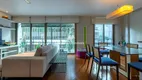 Foto 2 de Apartamento com 3 Quartos à venda, 122m² em Lagoa, Rio de Janeiro