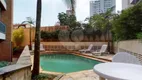 Foto 71 de Apartamento com 3 Quartos à venda, 216m² em Campo Belo, São Paulo