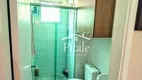 Foto 9 de Apartamento com 2 Quartos à venda, 45m² em Vila Indiana, Taboão da Serra