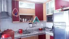 Foto 5 de Apartamento com 3 Quartos à venda, 80m² em Vila Sao Pedro, Santo André
