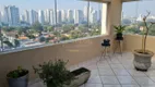 Foto 25 de Cobertura com 3 Quartos à venda, 229m² em Brooklin, São Paulo