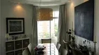 Foto 4 de Apartamento com 3 Quartos à venda, 128m² em Morumbi, São Paulo