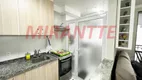 Foto 4 de Apartamento com 2 Quartos à venda, 46m² em Jardim Brasil, São Paulo