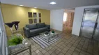 Foto 5 de Apartamento com 4 Quartos à venda, 185m² em Espinheiro, Recife