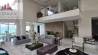 Foto 6 de Casa de Condomínio com 4 Quartos à venda, 550m² em Tamboré, Santana de Parnaíba