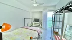 Foto 10 de Apartamento com 3 Quartos à venda, 126m² em Morro do Maluf, Guarujá