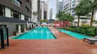Foto 19 de Apartamento com 2 Quartos para venda ou aluguel, 70m² em Brooklin, São Paulo