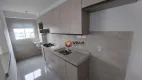 Foto 3 de Apartamento com 2 Quartos para alugar, 50m² em Vila Mollon IV, Santa Bárbara D'Oeste
