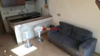 Foto 5 de Flat com 1 Quarto à venda, 45m² em Bela Vista, São Paulo